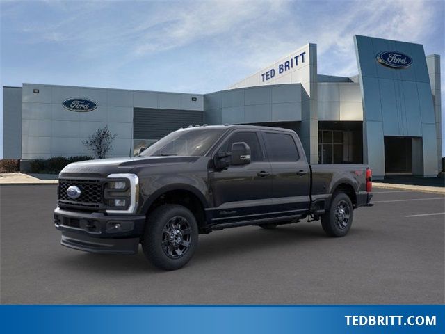 2024 Ford F-250 Lariat