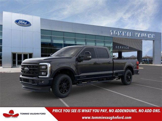 2024 Ford F-250 Lariat