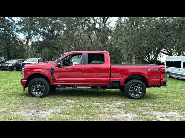 2024 Ford F-250 Lariat