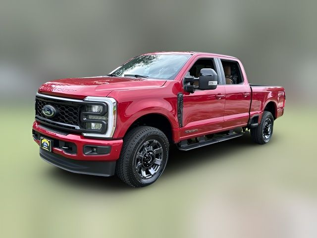 2024 Ford F-250 Lariat