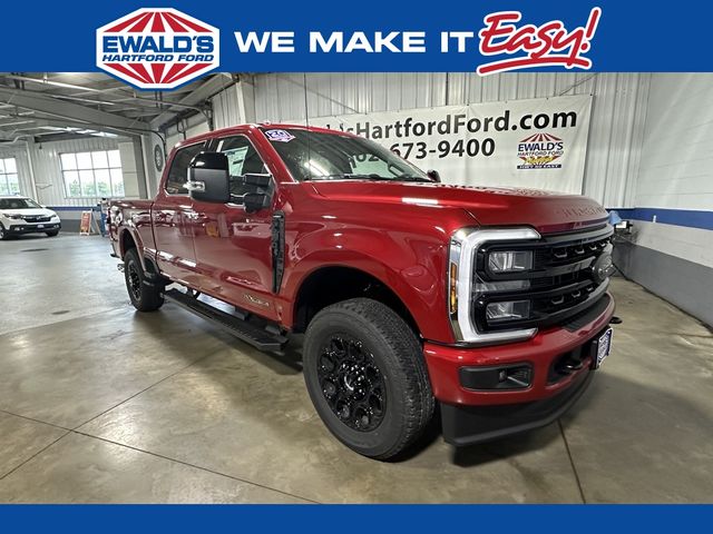 2024 Ford F-250 Lariat