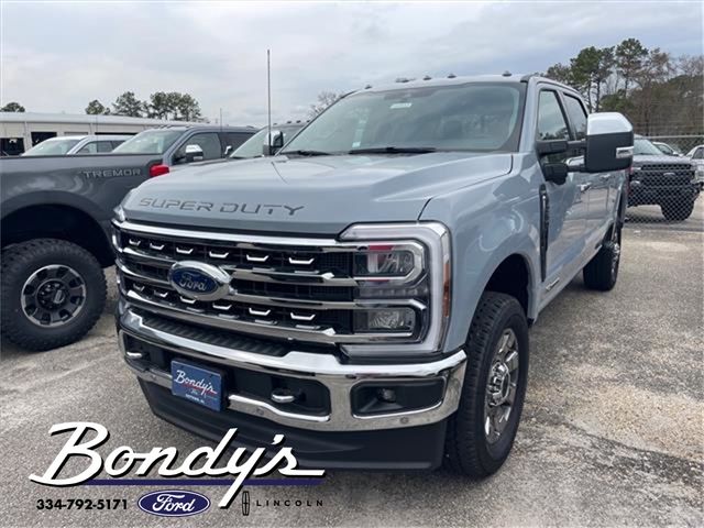 2024 Ford F-250 Lariat