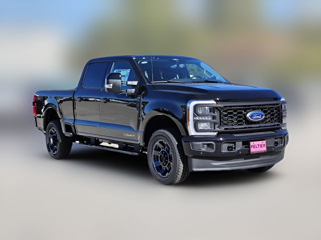 2024 Ford F-250 Lariat