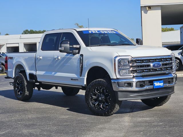 2024 Ford F-250 Lariat