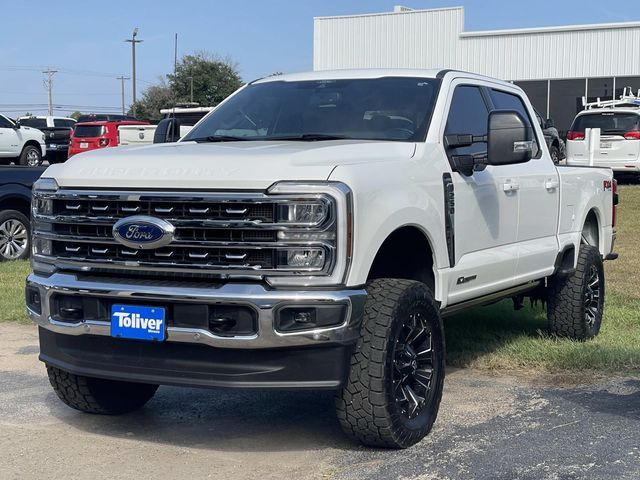 2024 Ford F-250 Lariat