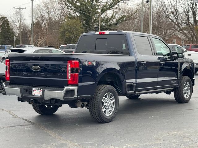 2024 Ford F-250 Lariat