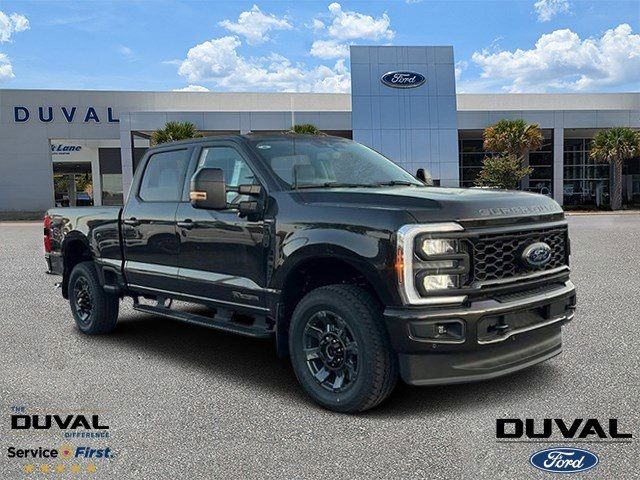 2024 Ford F-250 Lariat