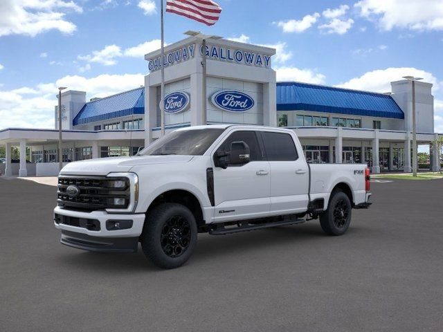 2024 Ford F-250 Lariat