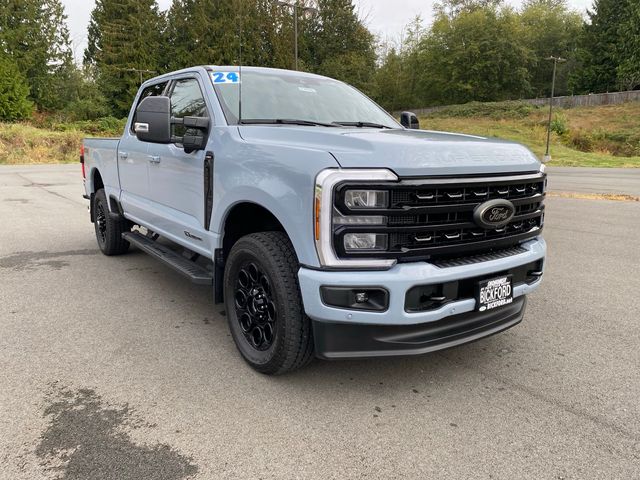 2024 Ford F-250 Lariat