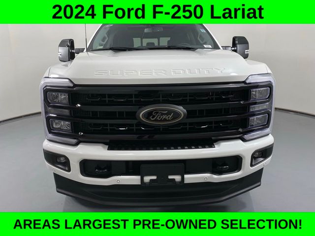 2024 Ford F-250 Lariat