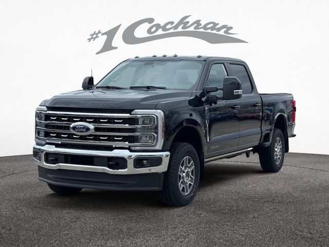 2024 Ford F-250 Lariat