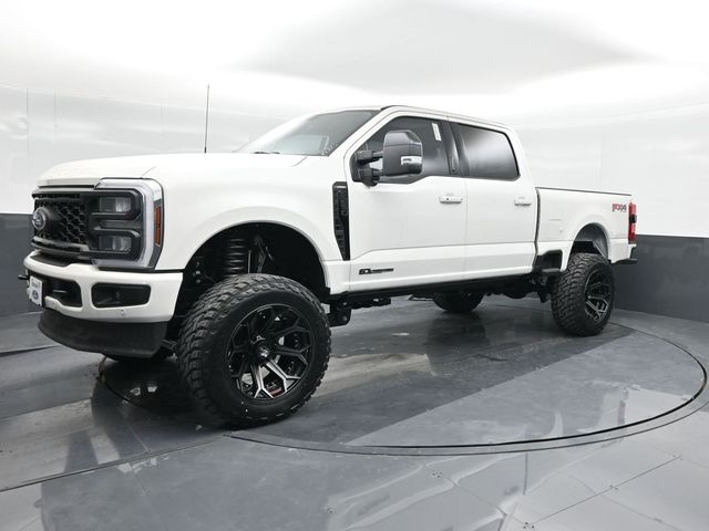 2024 Ford F-250 Lariat