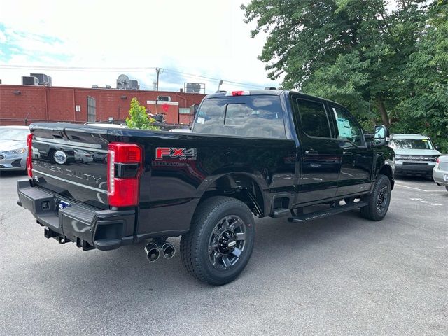 2024 Ford F-250 Lariat