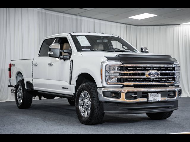 2024 Ford F-250 Lariat