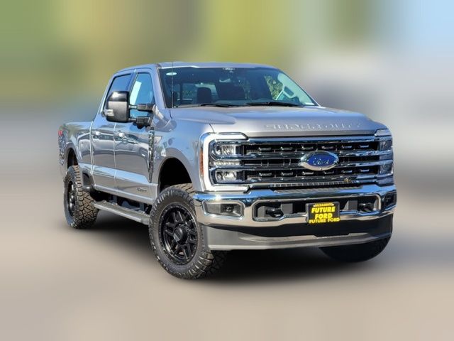 2024 Ford F-250 Lariat