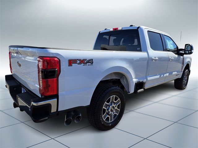 2024 Ford F-250 Lariat