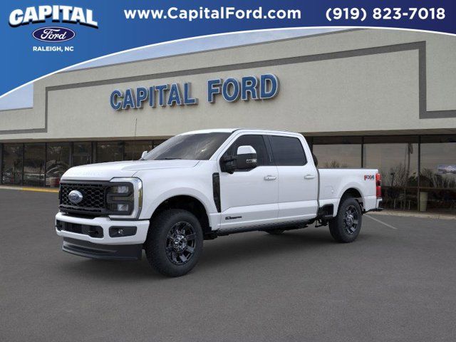 2024 Ford F-250 Lariat