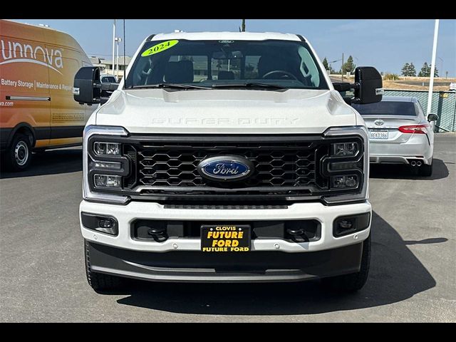 2024 Ford F-250 Lariat