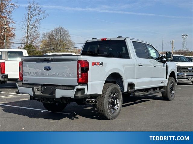 2024 Ford F-250 Lariat