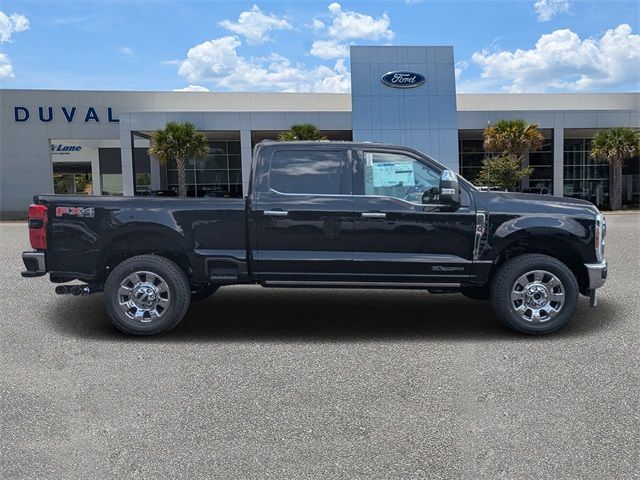 2024 Ford F-250 Lariat