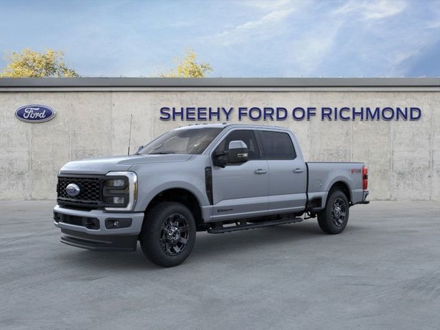 2024 Ford F-250 Lariat