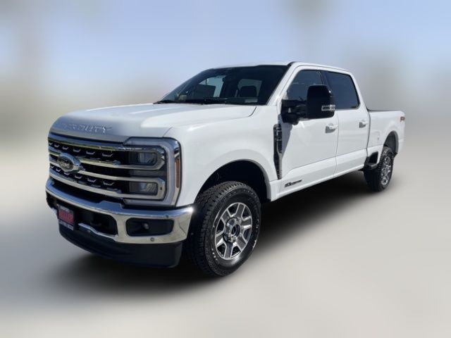 2024 Ford F-250 Lariat