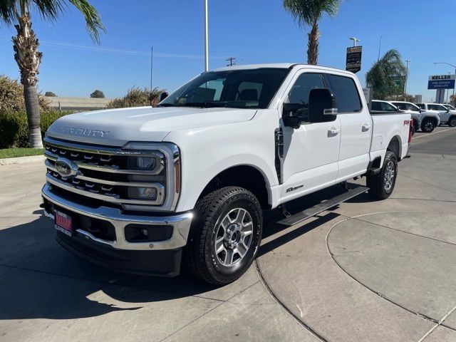 2024 Ford F-250 Lariat