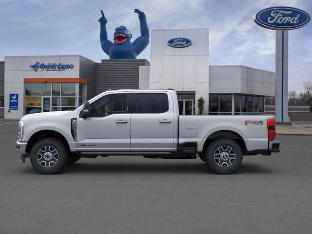 2024 Ford F-250 Lariat