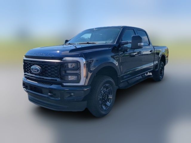 2024 Ford F-250 Lariat