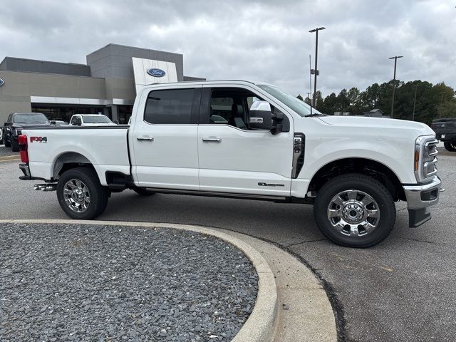 2024 Ford F-250 Lariat