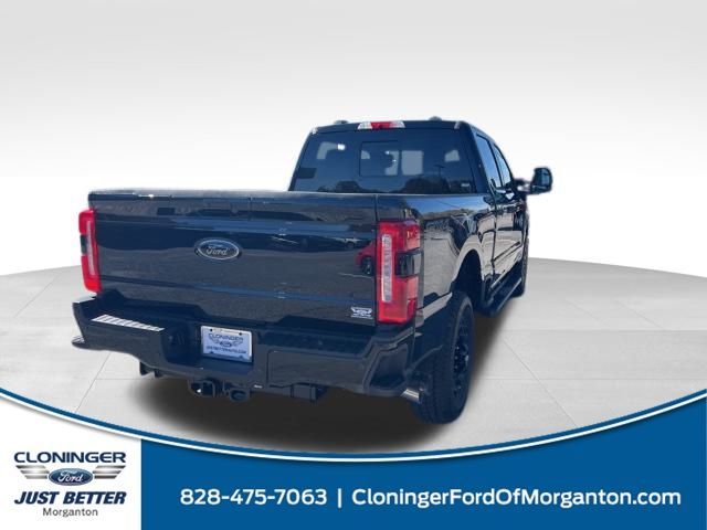 2024 Ford F-250 Lariat