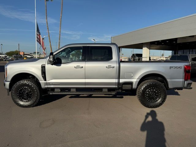 2024 Ford F-250 Lariat