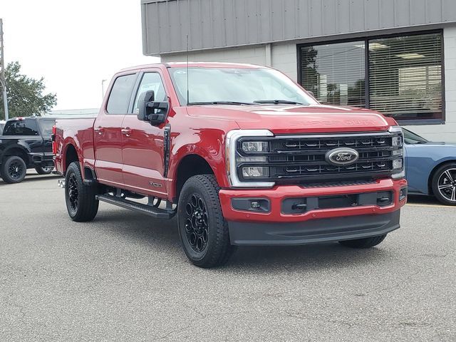 2024 Ford F-250 Lariat