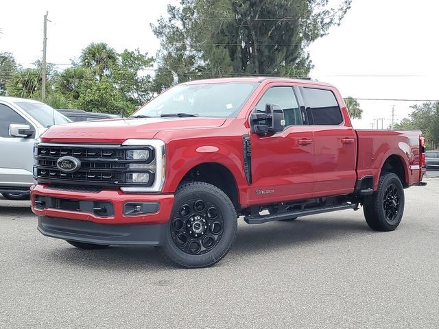 2024 Ford F-250 Lariat