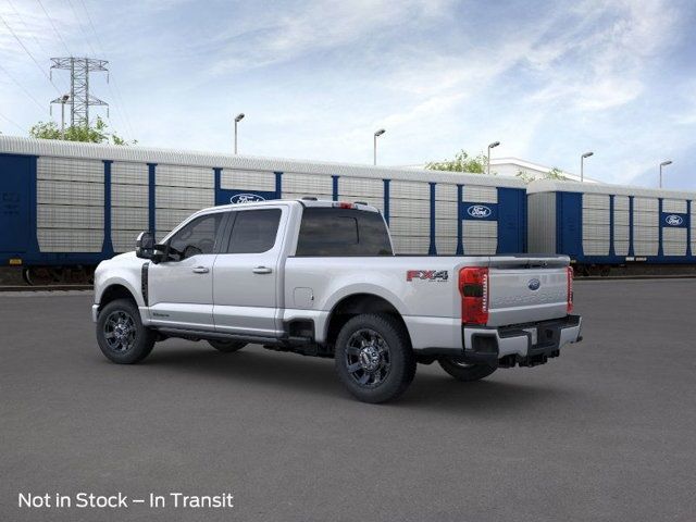 2024 Ford F-250 Lariat