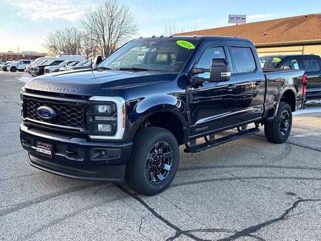 2024 Ford F-250 Lariat