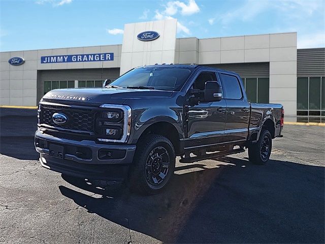 2024 Ford F-250 Lariat