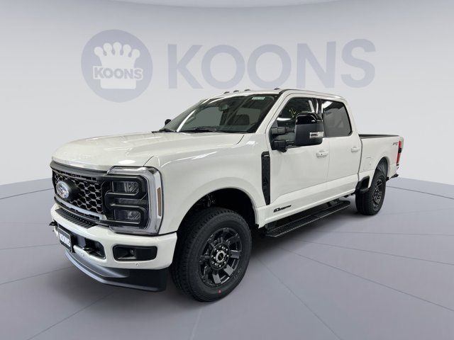 2024 Ford F-250 Lariat