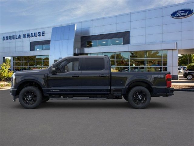 2024 Ford F-250 Lariat