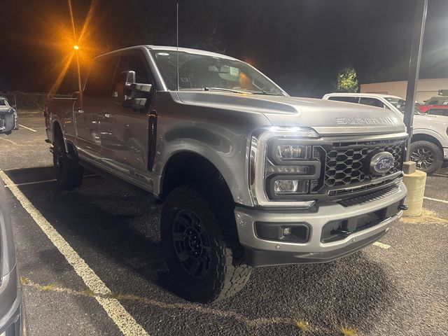 2024 Ford F-250 Lariat