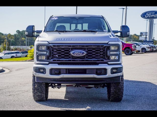 2024 Ford F-250 Lariat