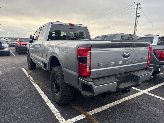 2024 Ford F-250 Lariat