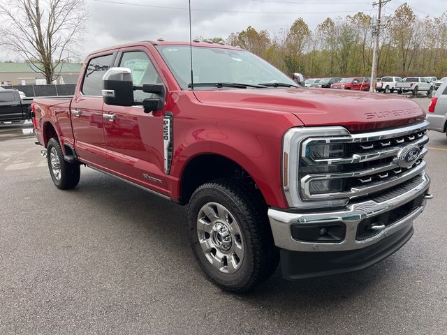 2024 Ford F-250 Lariat