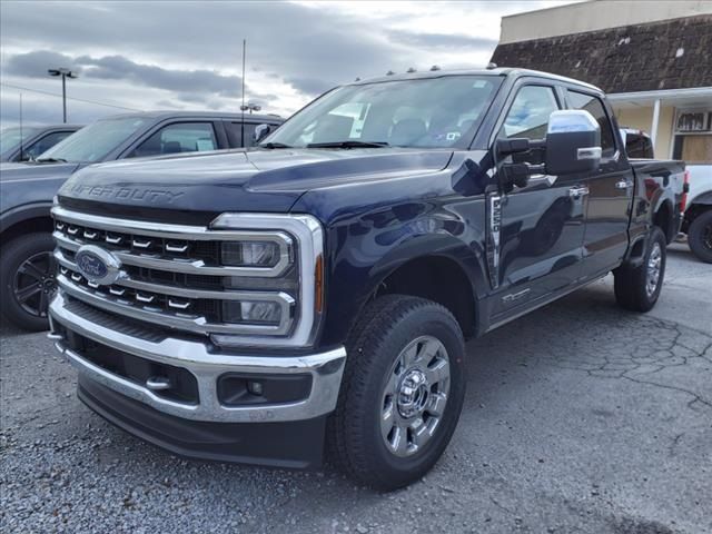 2024 Ford F-250 Lariat