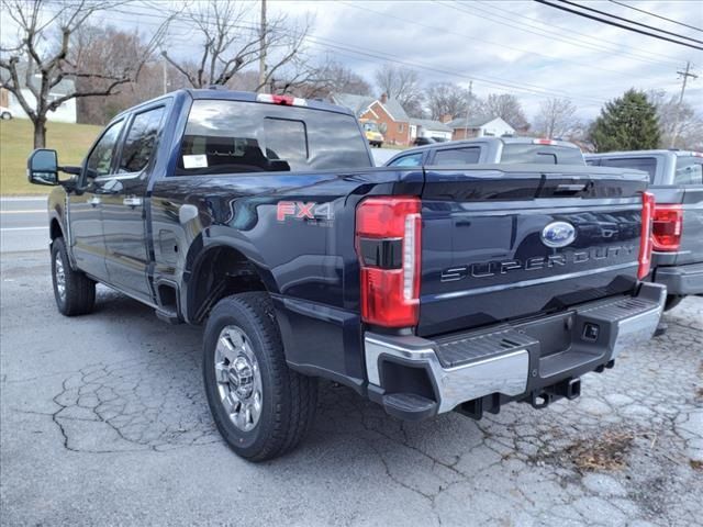 2024 Ford F-250 Lariat