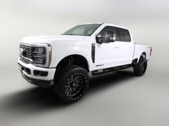 2024 Ford F-250 Lariat