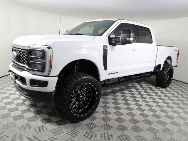 2024 Ford F-250 Lariat