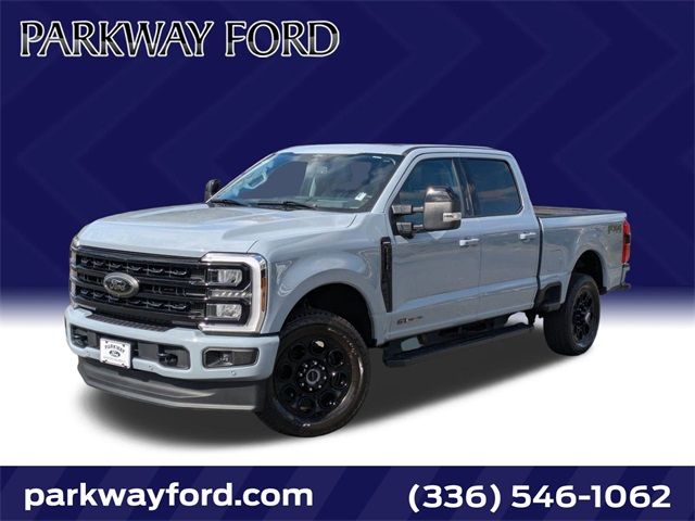 2024 Ford F-250 Lariat