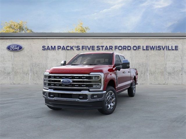 2024 Ford F-250 Lariat