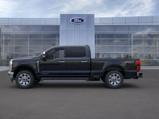 2024 Ford F-250 Lariat